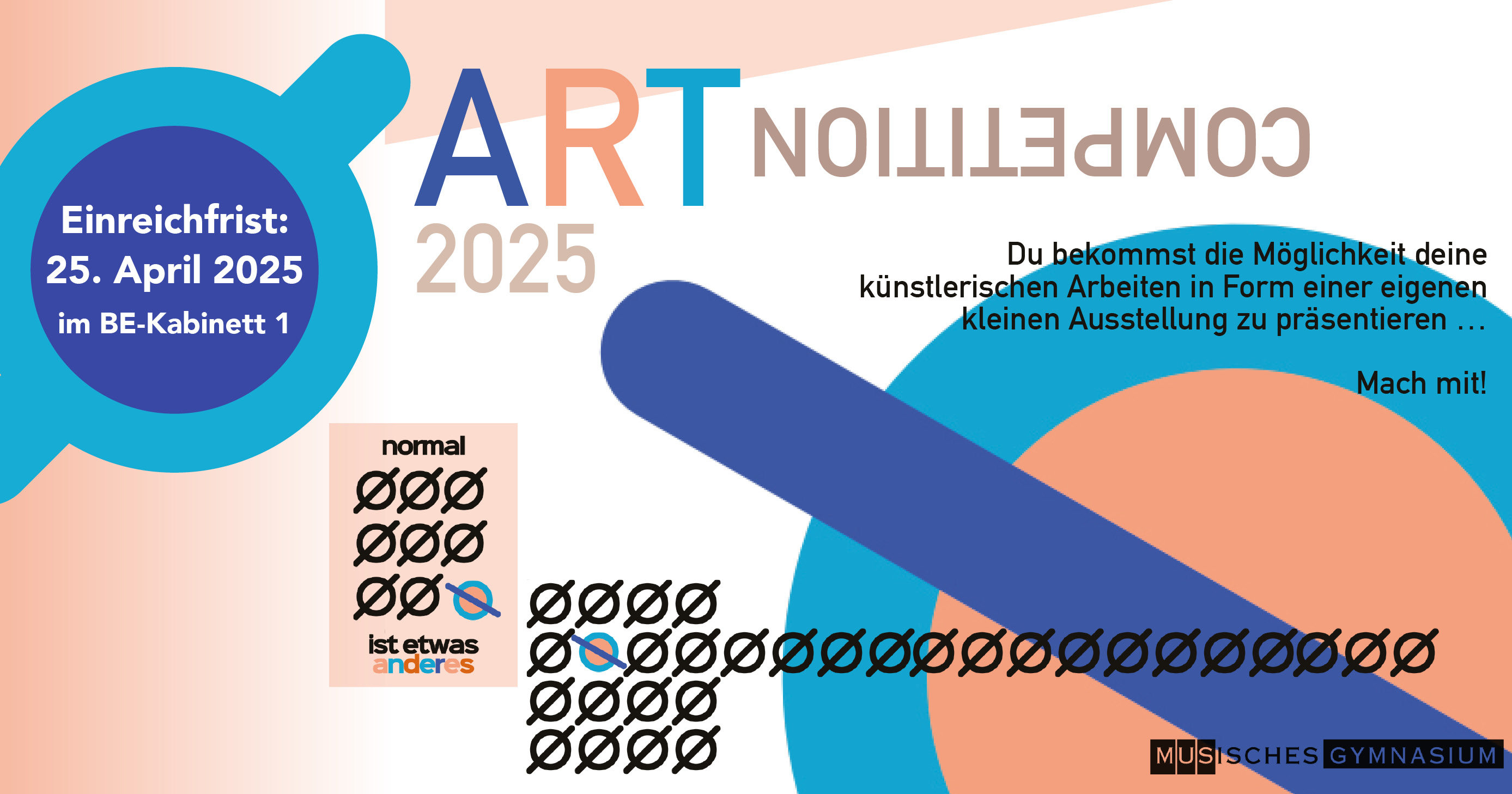 ARTcompetition 2025